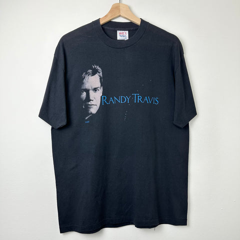 1988 Randy Travis Tee