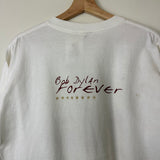 2002 Bob Dylan Forever Tee