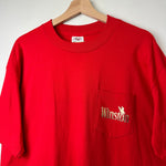 1990s Winston Cigarettes Promo Tee