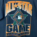 1993 Baltimore Orioles All-Star Game Tee