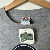 2001 Baltimore Ravens Super Bowl/AFC Champs Tee