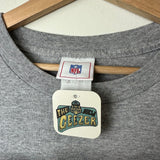 Y2K Baltimore Ravens Soaring Raven Tee