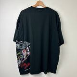 Vintage Dale Earnhardt Wrap Around Tee