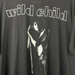 1990s Jim Morrison Wild Child Tee