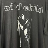 1990s Jim Morrison Wild Child Tee