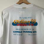 1990 Canfield Swap Meet Tee