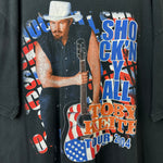 2004 Toby Keith Tour Tee