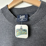 1990s Baltimore Ravens Old Logo Turtleneck