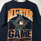 1993 Baltimore Orioles All-Star Game Tee