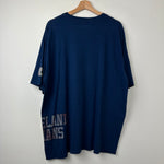 1992 Cleveland Indians Starter Tee