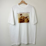 2002 Bob Dylan Forever Tee