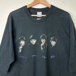 1990s The Beatles Band Members Tee