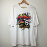 Vintage Kenny Irwin Racing Tee