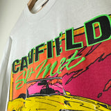 1990 Canfield Swap Meet Tee