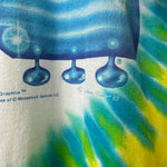 1994 Woodstock Tie Dye Tee