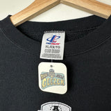 2000 Baltimore Ravens AFC Champions Tee