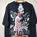 1999 Baltimore Orioles Cal Ripken Jr Tee