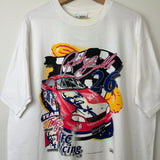 1997 Rich Bickle KFC Racing Tee