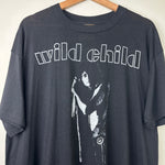 1990s Jim Morrison Wild Child Tee