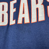 Vintage Chicago Bears Helmet Tee