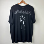 1990s Jim Morrison Wild Child Tee