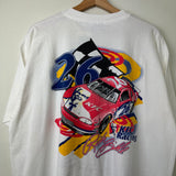 1997 Rich Bickle KFC Racing Tee