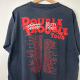 1996 Double Trouble Tour Tee