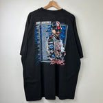 2001 Dale Earnhardt Race Schedule Tee