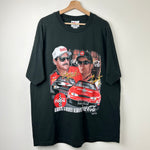 1998 Dale Earnhardt SR & JR Tee
