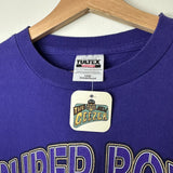 2001 Ravens Super Bowl Jamal Lewis Tee