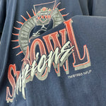 1993 Dallas Cowboys Super Bowl Champs Tee