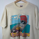 1990s Coors Budweiser Parody Tee