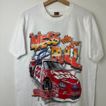 1998 Jimmy Spencer Nascar Tee
