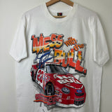 1998 Jimmy Spencer Nascar Tee