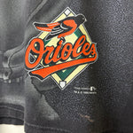 1996 Baltimore Orioles Tasmanian Devil Tee