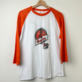 1984 Baltimore Orioles 30th Anniversary Tee