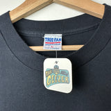 1996 Baltimore Ravens Lightning Tee