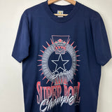 1993 Dallas Cowboys Super Bowl Champs Tee