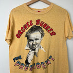 1972 Archie Bunker For President Tee