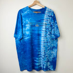 Vintage Harley Davidson Tie-Dye Tee