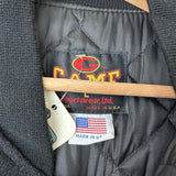 2001 Super Bowl XXXV Varsity Jacket