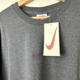 1990s Nike Center Swoosh Logo Tee