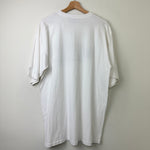 Vintage Oakland Raiders Embroidered Tee