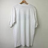 Vintage Oakland Raiders Embroidered Tee