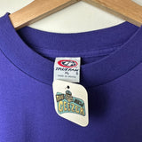 2001 Baltimore Ravens AFC Champs Tee