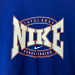 1990s Nike Center Swoosh Logo Tee