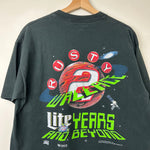 1998 Rusty Wallace Miller Lite Tee