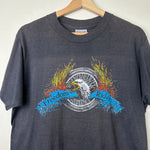 1983 Freedom Rider Biker Tee