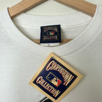 1990s Vintage Baltimore Orioles Cal Ripken Batter Tee