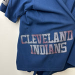 1992 Cleveland Indians Starter Tee